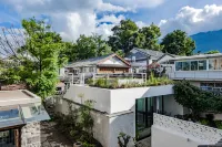 Wangshu Guesthouse 차이춘/재촌 습지공원 주변 호텔