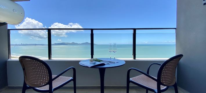 Star Bay Alice's Sea Resort Meisu (Shanwei Poly Jinxuan Bay Branch) Shanwei otelleri