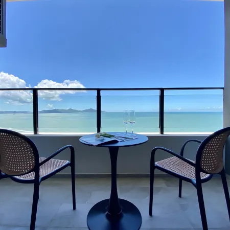 Star Bay Alice's Sea Resort Meisu (Shanwei Poly Jinxuan Bay Branch)