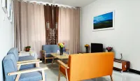 Hejing Bayin Amur Homestay (Bayinbuluke Branch)