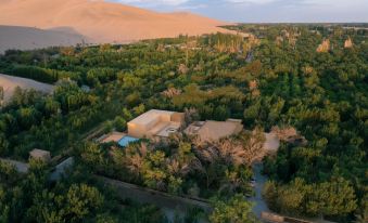 Dunhuang Orion Inn