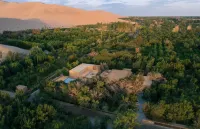 Dunhuang Orion Inn Отели в г. 