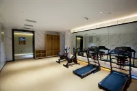 Greenetree Eastern Hotel (Kashgar Welcome Avenue Branch)