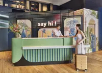 lyf Bugis Singapore managed by The Ascott Ltd