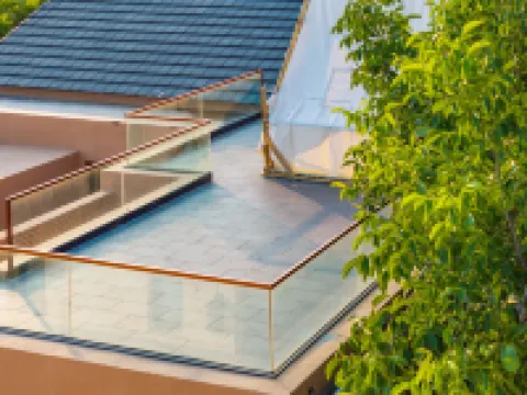 天津姥姥家的小院民宿