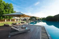 Jetwing Yala Hotels in Palatupana