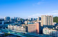 HanTing Hotel (Guiyang Railway Station Taiciqiao) Hotels in Guiyang