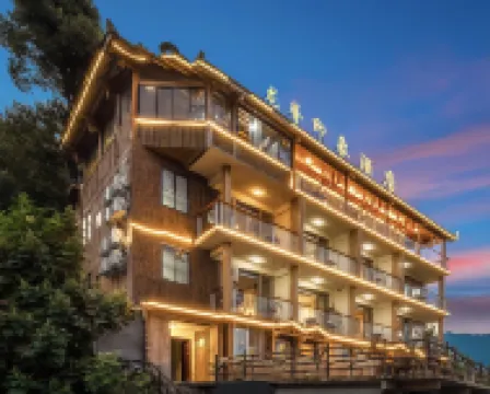 Longji Impression Hotel