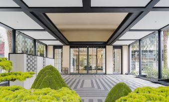 Wangjiang Hotel HongDa VIP Building