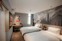 Shankee Hotel (Hai'an Zhongba South Road)