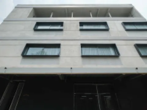 德杜西馬圖龐飯店 拉古南動物園附近的飯店