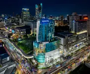 Novotel Bangkok Platinum Pratunam Các khách sạn ở Bangkok