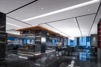 Meidu Hotel （Ordos Wanda Plaza） - Breakfast