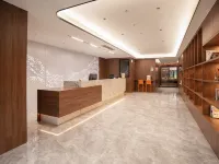 โรงแรมชิง หมู่ เพลทตินัม โรงแรมใกล้พระราชวังเมลิง