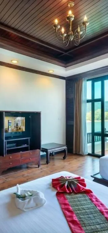 สวีทดีลักซ์วิวทะเล