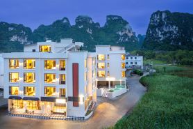 雲麓·映山別院（大新明仕）