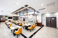 JIANGNAN HOTEL Hotels in Tonghua