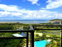 GOLF海景設計師公寓（北海冠頭嶺店）
