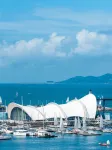 青島府新大厦 - 絶景