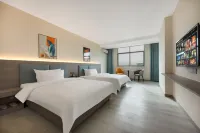 Yujie Hotel Hotel dekat Jilong East Line Passenger Transport Terminal
