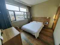 MGMJ HOTEL Arxan otelleri