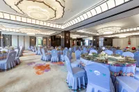 Yueheng Jinshan Ancient Town Hotel - فطور