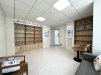 Yangzi Tianyue Hongshan Hotel Hôtels à : Yizheng