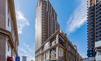 Puhe coffee Hotel (Zhengxiang international store)