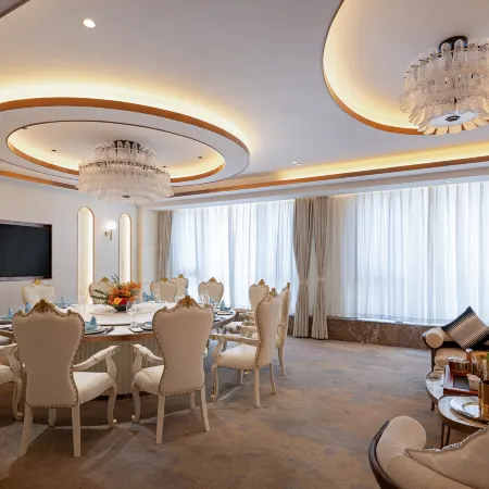 HOME2 SUITES BY HILTON  QUANZHOU ANXI