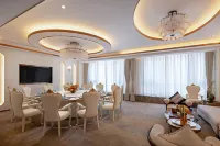 HOME2 SUITES BY HILTON  QUANZHOU ANXI - breakfast