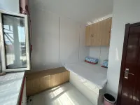Mohe Hour Light Family Hotel Отели рядом с достопримечательностью «Северный Хуан»