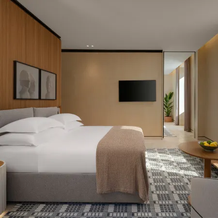 Six Senses Rome