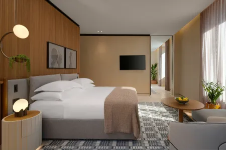 Six Senses Rome Отели рядом с достопримечательностью «Гробница Цецилии Метеллы»