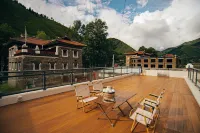 Bocang Senyuan Homestay Hotels in Yalong Village/Tywu Village Tomma Camping