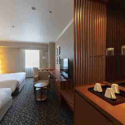 ホテルアソシア豊橋（JR東海ホテルズ） Rooms