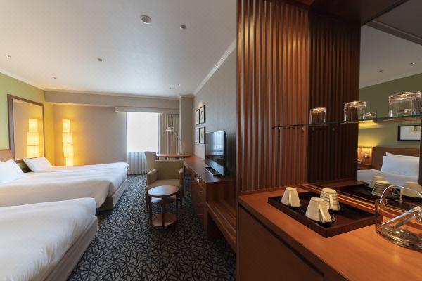 Hotel Associa Toyohashi(JR-Central Hotels)(ホテルアソシア豊橋（JR東海ホテルズ）)_2