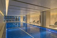 Marriott Executive Apartments Hangzhou Yuhang