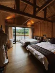 Congjiang Jiabang Villa Hotel di Congjiang