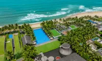 Naman Retreat Hotels in Da Nang