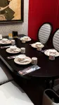 West Ujimqin Banner Boteng Huanying Hotel - breakfast