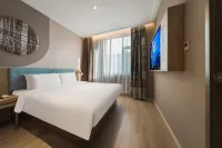 Homeinn · neo (Wenxi Xihu Square) Hotels in Wenxi