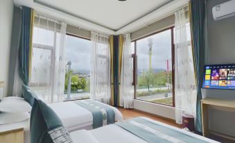 Many happy returns homestay