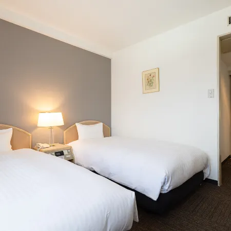 Tottori Washington Hotel Plaza