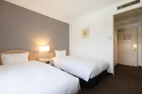 Tottori Washington Hotel Plaza Hotels in Tottori