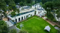 Puyun Mountain Bed and Breakfast Hotels near Feixiange