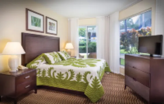 Club Wyndham Mauna Loa Village Hotels in North Kona