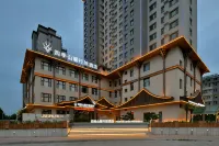 長治四季山麓行旅酒店 Hotels near Shangdangquwen Museum