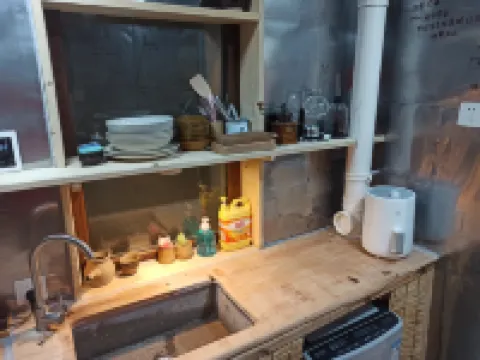 Cattle Village Hotel