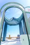 Uranus starry camping