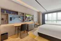 Lijiang Gucheng Home2 Suites by Hilton Hotel - Pet friendly